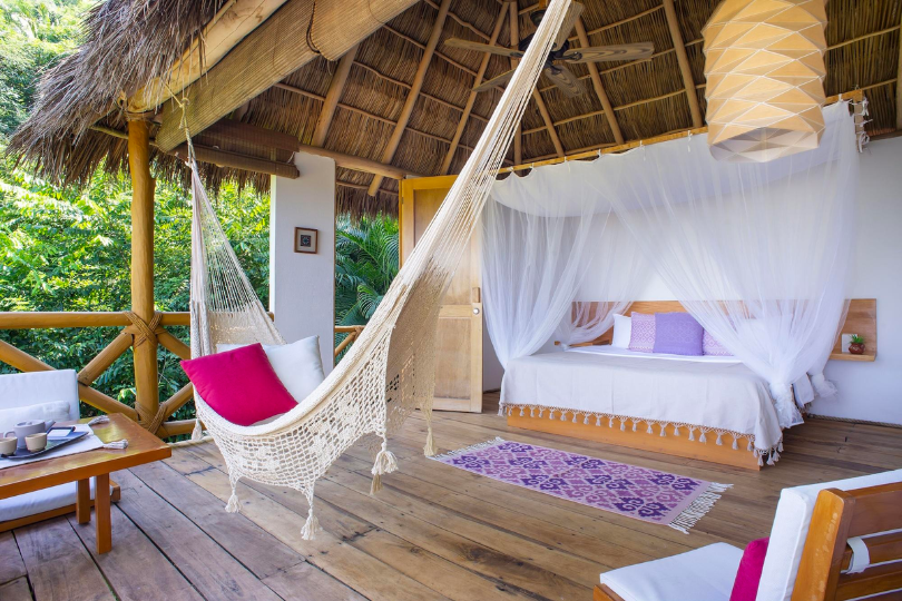 10 of the Best Yoga Retreats in Mexico