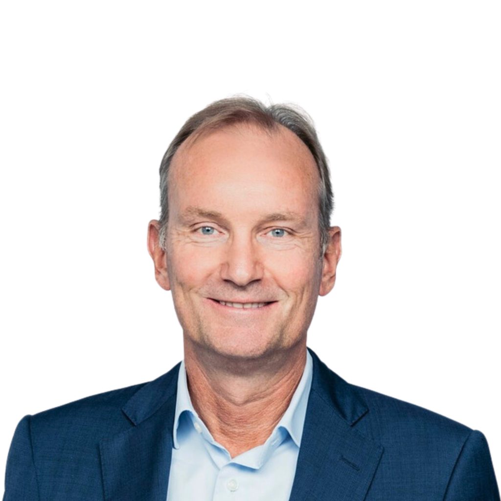 Niels Smedegaard - Bestyrelsesforeningen