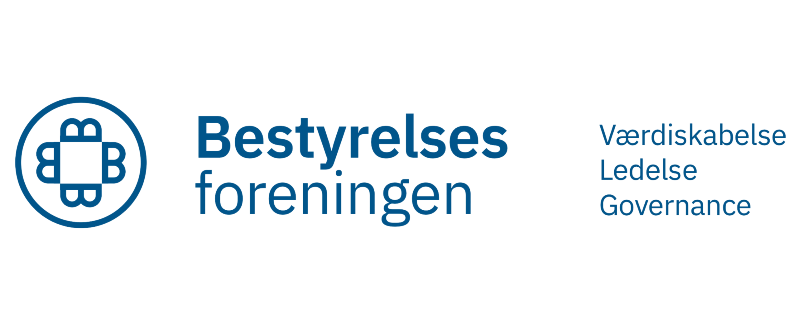 Bestyrelsesforeningen logo