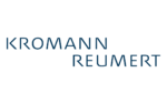 Kromann reumert - blue