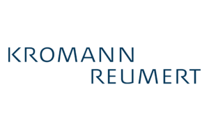 Kromann reumert - blå