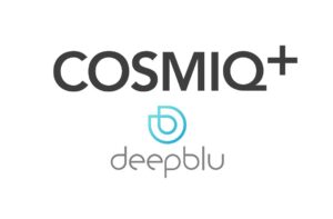Deepblu Cosmiq+ Gen5 Duikcomputer