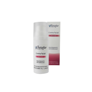 ANTI-AGING CREAM