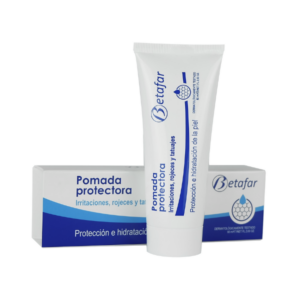 REGENERATING PROTECTING CREAM