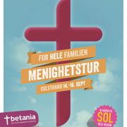 Menighetstur-2018 Betania Kristiansand