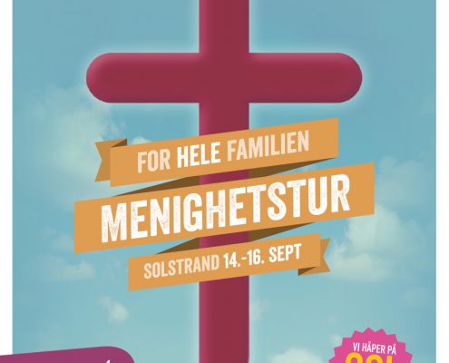 Menighetstur-2018 Betania Kristiansand