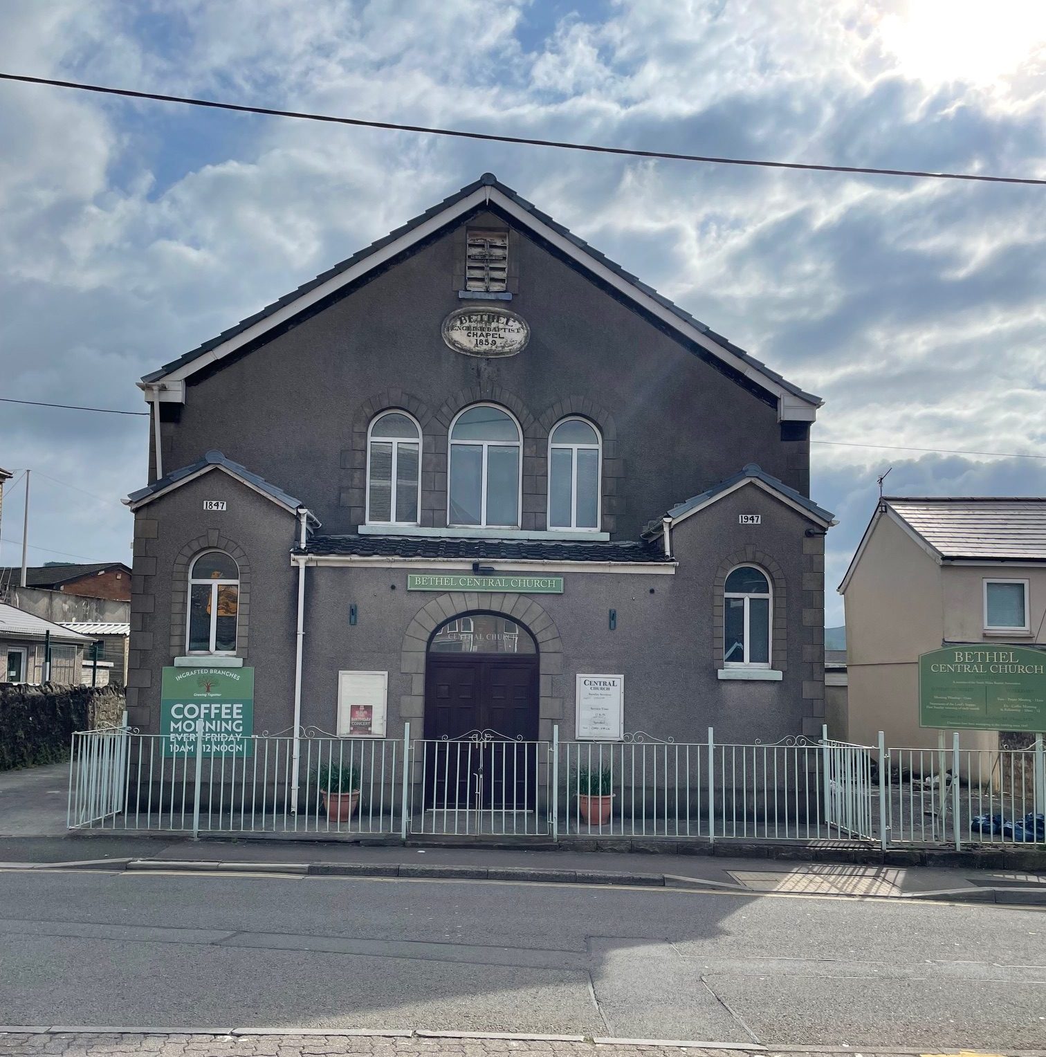 bethel_central_church_maesteg Bethel Central Church Maesteg