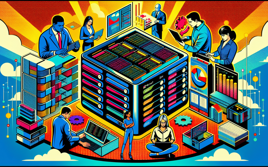 SQL: Wie aktualisiert man einzelne Spalten einer Tabelle mit Werten aus einer anderen Tabelle mit Codebeispielen