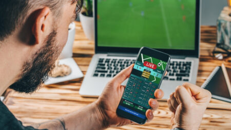 Betting – bonus utan omsättningskrav