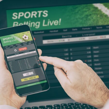 Från nybörjare till expert: Din ultimata guide till sportsbetting