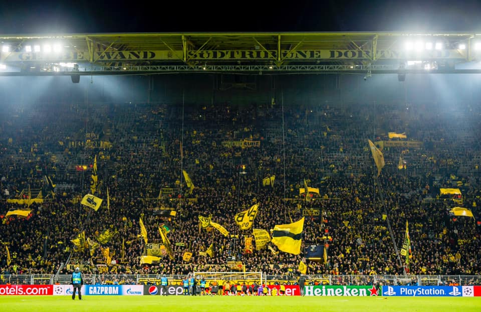 Norsk teenager har fået imponerende start hos Dortmund