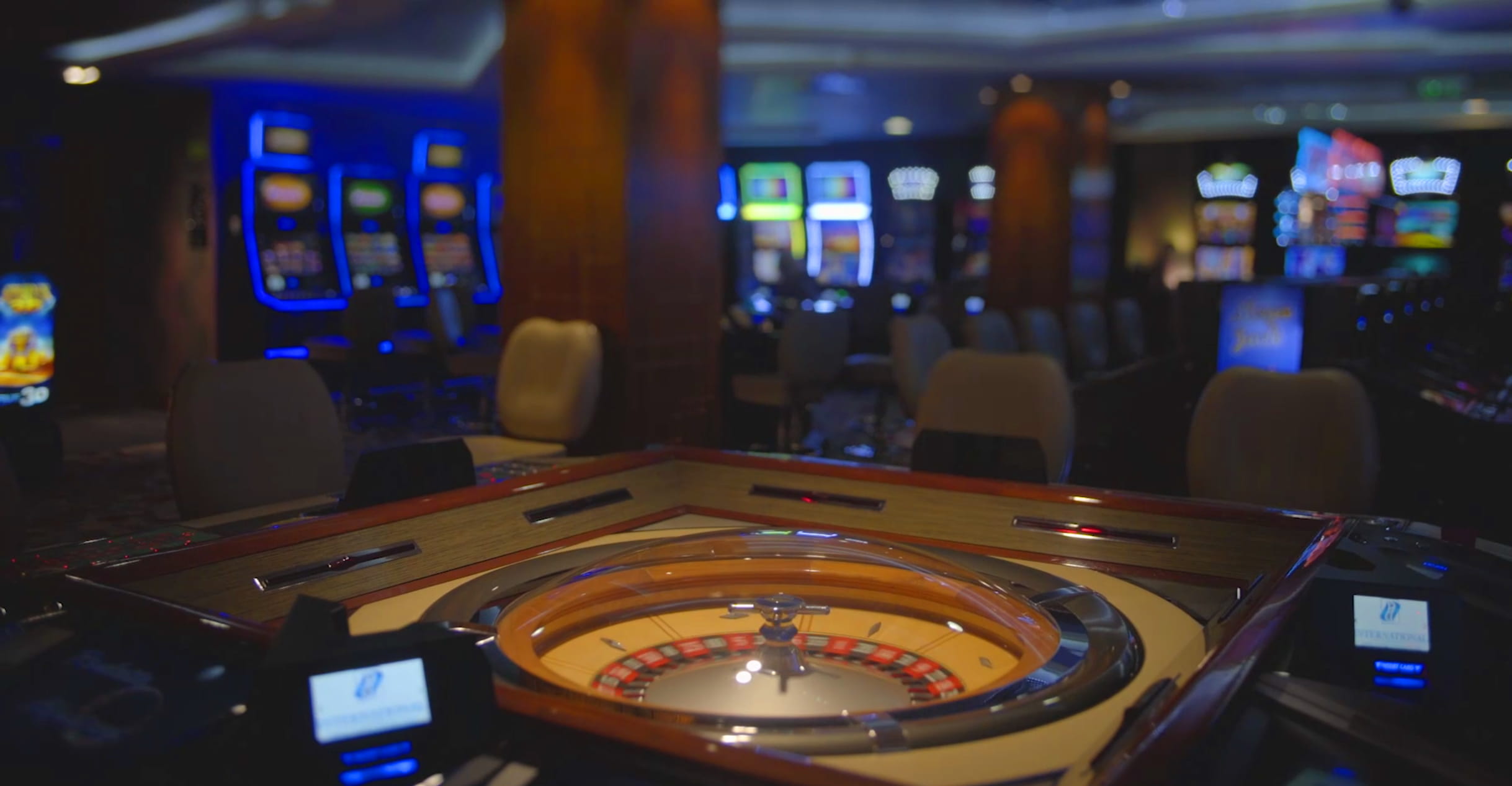 En guide til markedets bedste casino spiludviklere