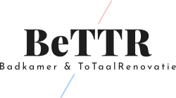 Badkamerrenovatie en ToTaalRenovatie | BeTTR