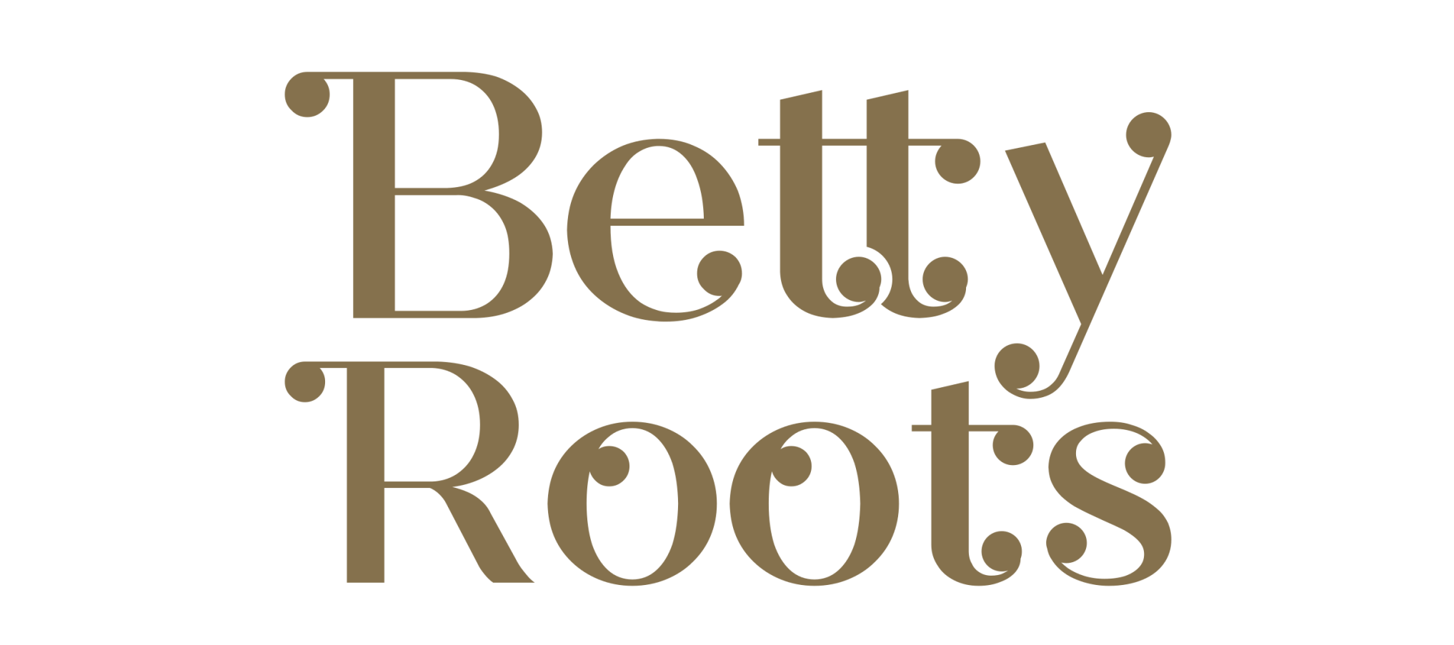 Betty Roots