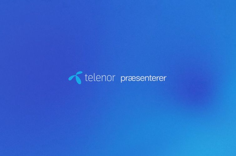 Telenor – Netsikker