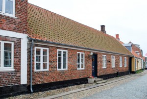 Ø Strandgade 15