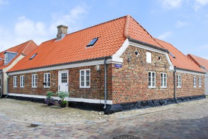 Grønnegade 25