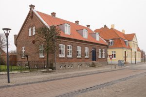 Bevaringsprisen 2016