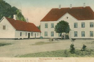 Udflugt til Herning - Tilmelding