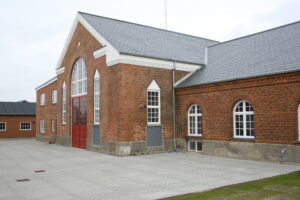 Bevaringsprisen 2007