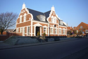 Bevaringsprisen 2006