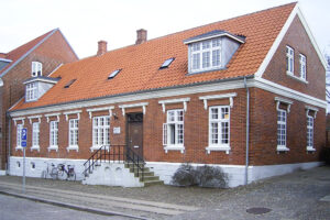 Bevaringsprisen 2003