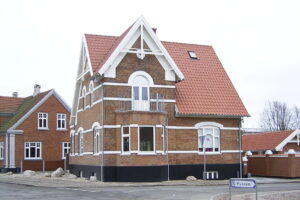 Bevaringsprisen 2005