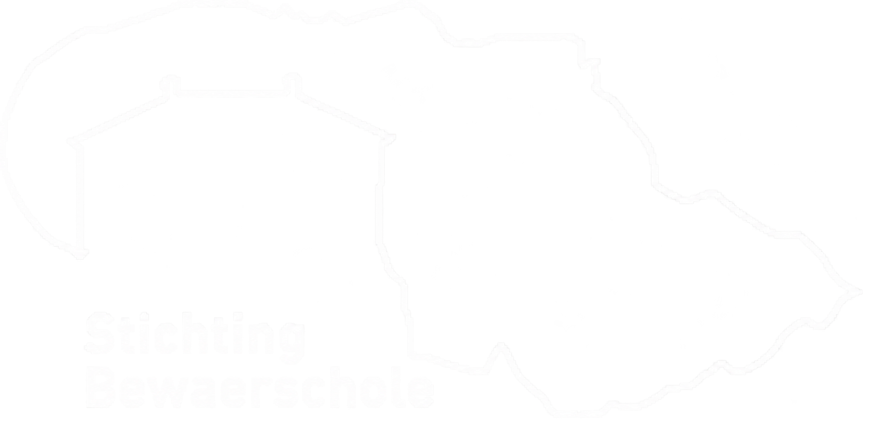 bewaerschole_wit_logo