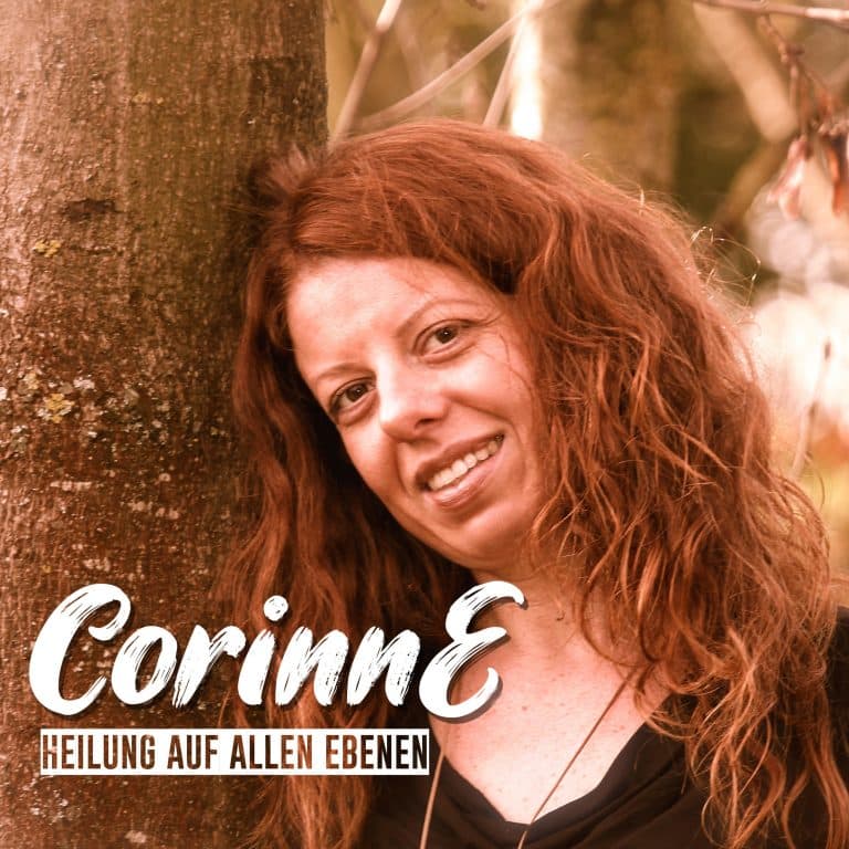 CorinnE – Heilung auf allen Ebenen