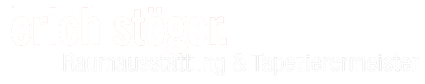 stöger logo