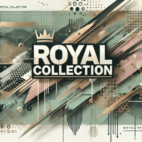 Royal Collection – Beitragsbild für den Beyond Signature Blog, das die zeitlose Eleganz der Royal-Serie hervorhebt