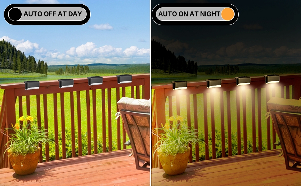 solar lights outdoor