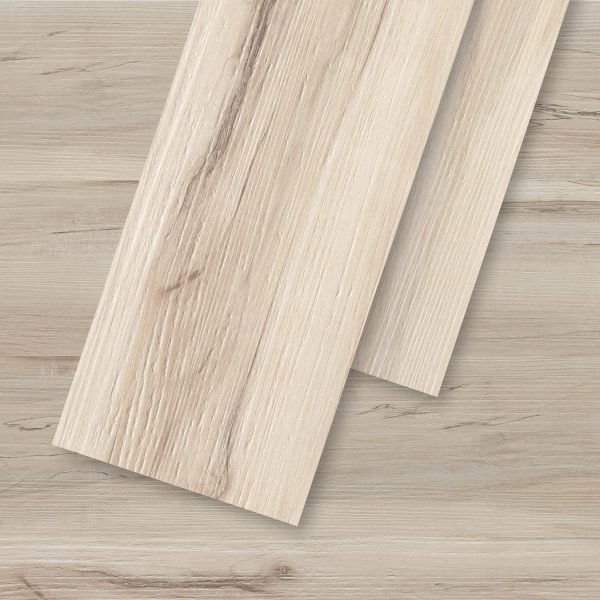 Vinyl Flooring Peel and Stick Floor Tiles, Self-Adhesive Flooring Plank Easy DIY Floor Stickers, 36-Pack Cover 54 Sq.Ft for or Kitchen, Dining Room, Bedrooms - Image 56