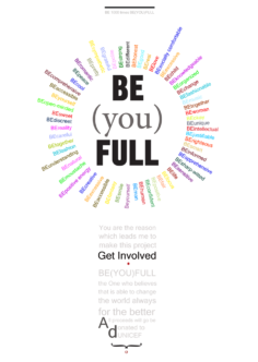 Be.You.Full – a little background