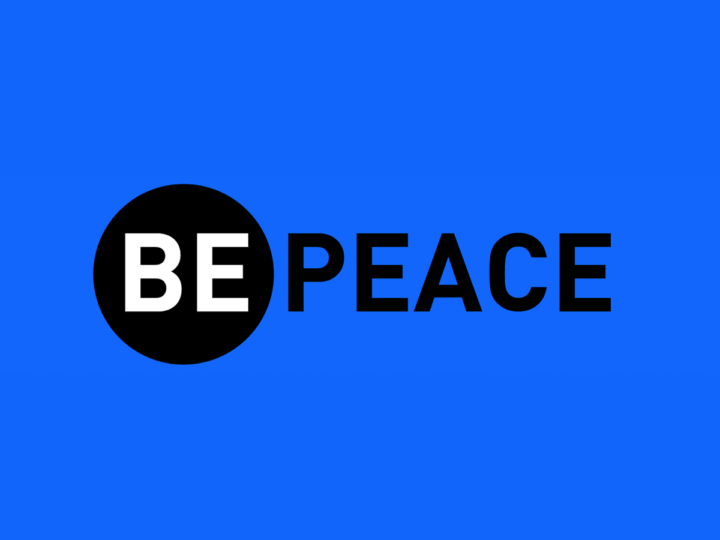 be peace