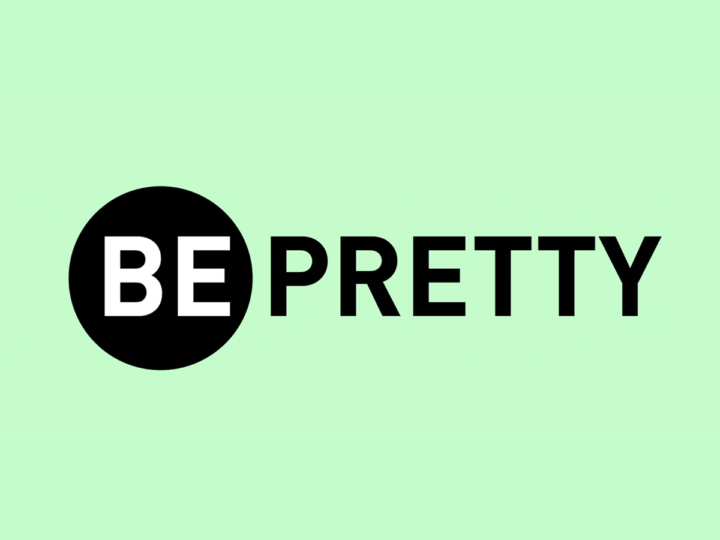 be pretty