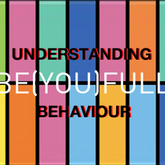 UNDERSTANDING BEHAVIOUR