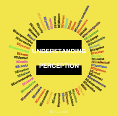 Understanding Perception