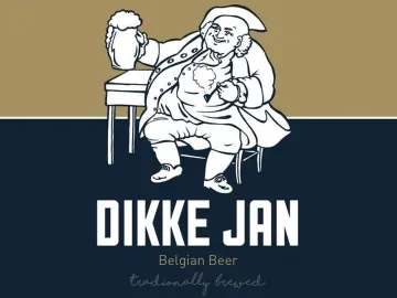 DIKKE JAN