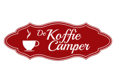 DE KOFFIE CAMPER