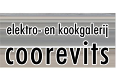 ELECTRO KOOKGALERIJ COOREVITS