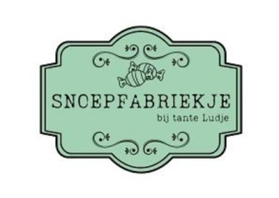 SNOEPFABRIEKJE