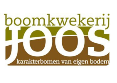 BOOMKWEKERIJ JOOS