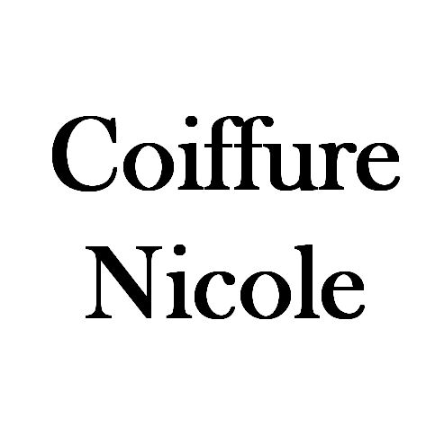 COIFFURE NICOLE