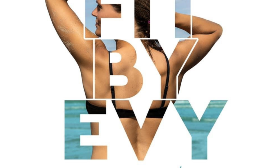 FIT BY EVY