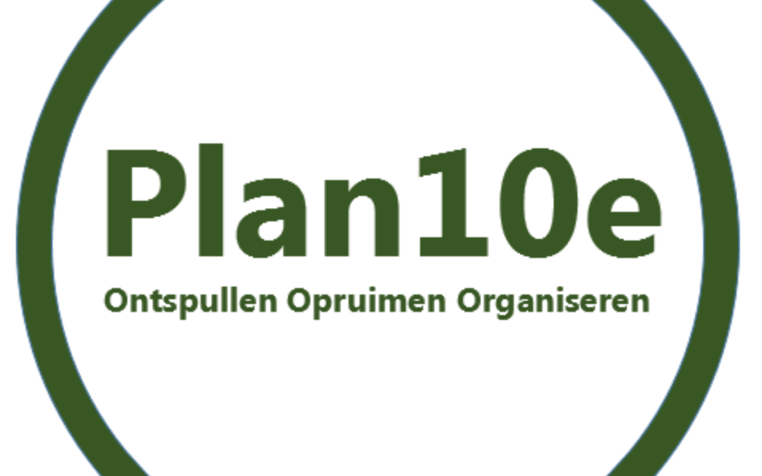 PLAN 10E