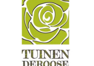 TUINEN DEROOSE