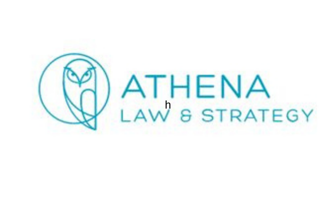 ATHENA LAW & STRATEGY