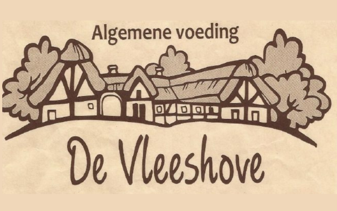 DE VLEESHOVE