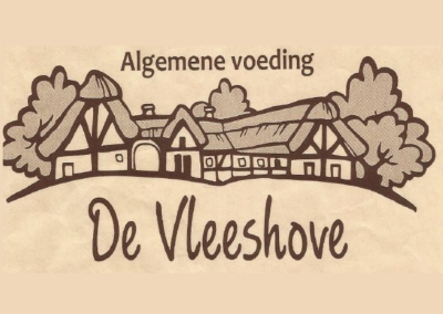 DE VLEESHOVE